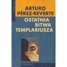 Ostatnia bitwa templariusza